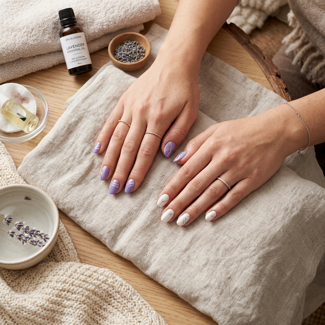 Cosmo Nail & Spa